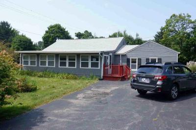 Park Rd, Painesville, Foreclosure Single-family Home