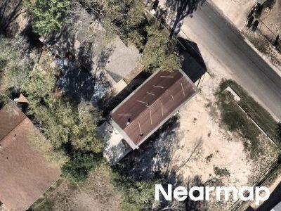 Geneva St, Castroville, Preforeclosure Single-family Home