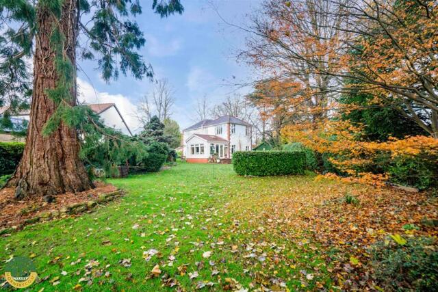 Park Drive, Sprotbrough, 4 Bedroom Detached