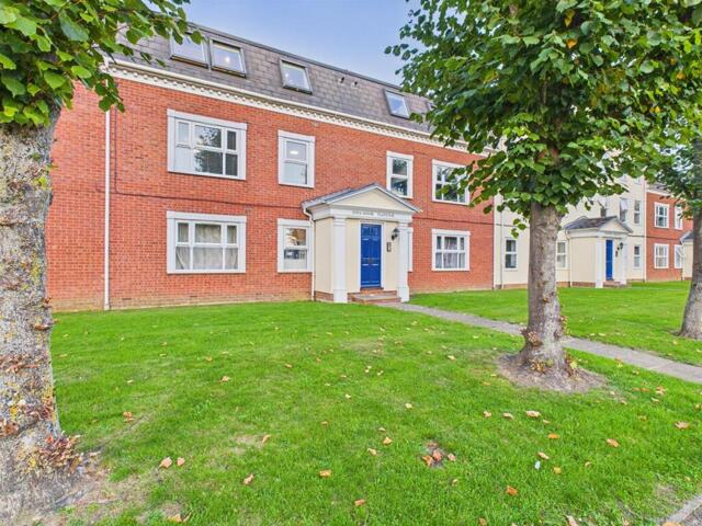 Dove Place, Watermead, 2 Bedroom Flat
