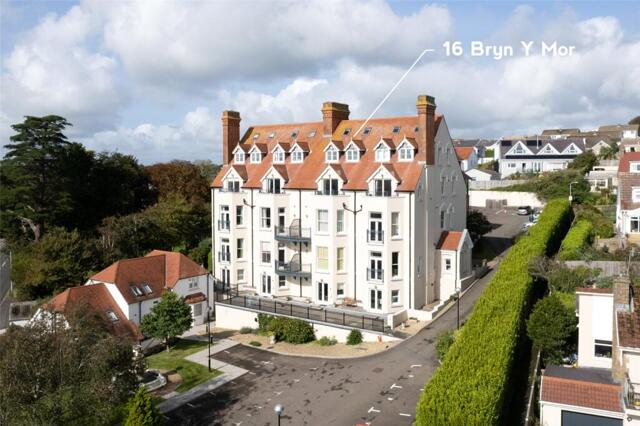 Narberth Road, Tenby, 3 Bedroom Flat