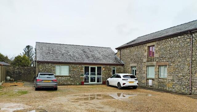 Conder Green Road, Conder Green, 5 Bedroom Barn
