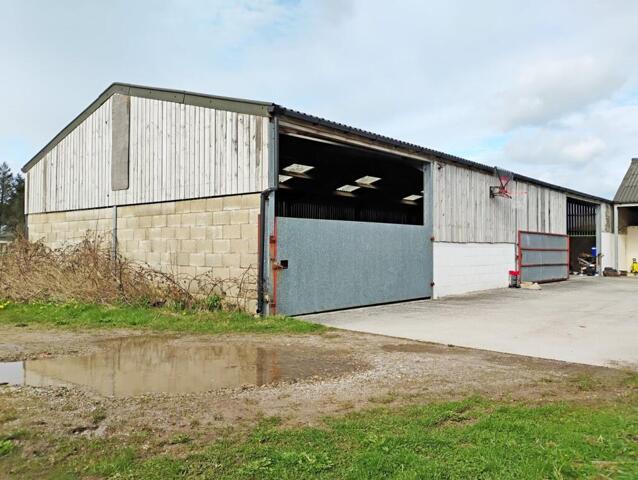Conder Green Road, Conder Green, 5 Bedroom Barn