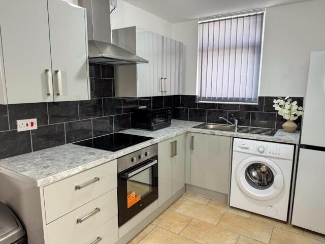 Longford Street, Middlesbrough, 4 Bedroom Terraced