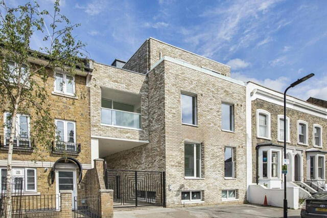 Powell Road, London, Commercial Property For