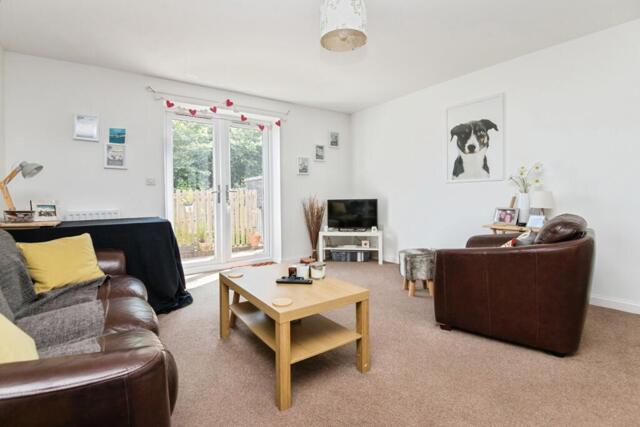 Exminster, Sentrys Orchard, Exeter, 2 Bedroom Terraced