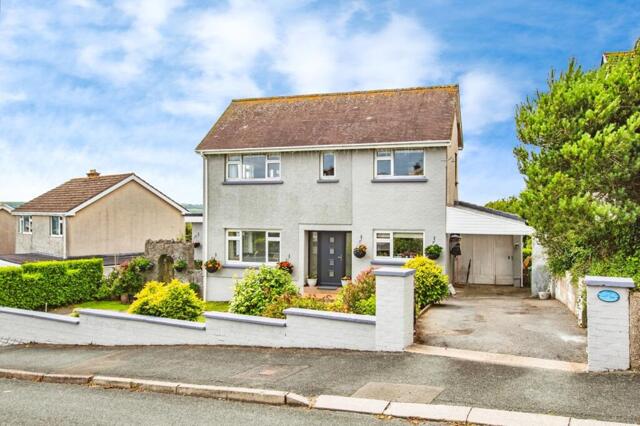 Lady Park, Tenby, 3 Bedroom Detached