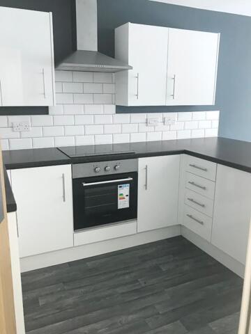 Fox Street C Block  Bed,liverpool, 2 Bedroom Apartment