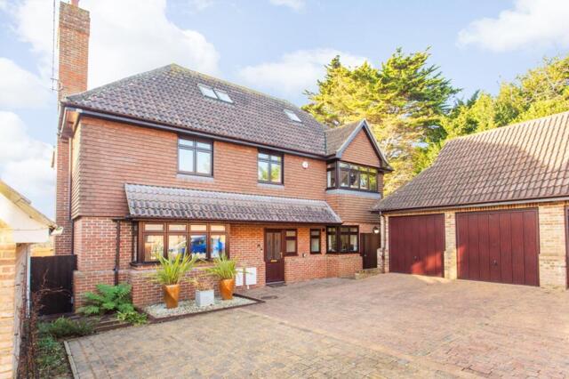 Dane Road, Margate, 5 Bedroom Detached