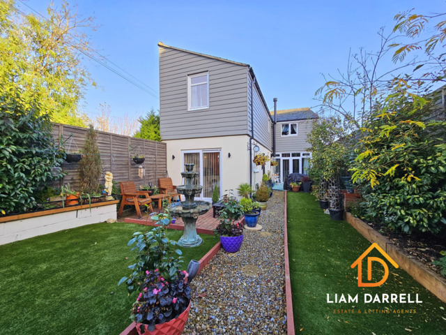 Cromwell Gardens, Scarborough, 3 Bedroom Detached