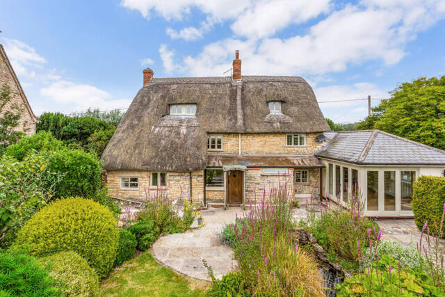 Fifehead Magdalen, Gillingham, 4 Bedroom House