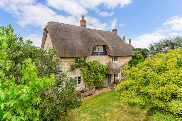 Fifehead Magdalen, Gillingham, 4 Bedroom House