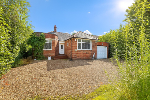 Styal Road, Heald Green, 3 Bedroom Detached
