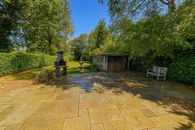 Styal Road, Heald Green, 3 Bedroom Detached