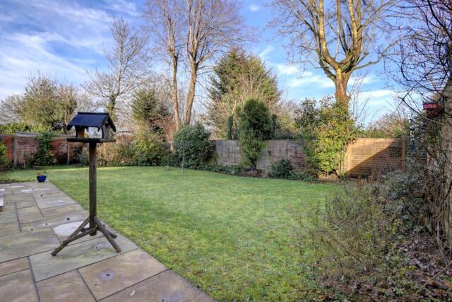 Great Kingshill, Hoppers Way, High Wycombe, 4 Bedroom Detached