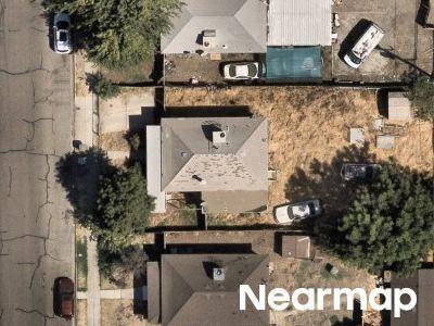 S Garden St, Visalia, Preforeclosure Single-family Home