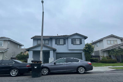 Marbrisa Ave, Huntington Park, Preforeclosure Condo In