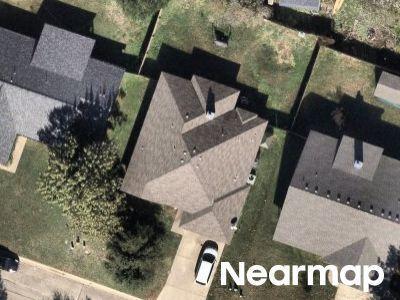 Surrey Dr, Temple, Preforeclosure Single-family Home