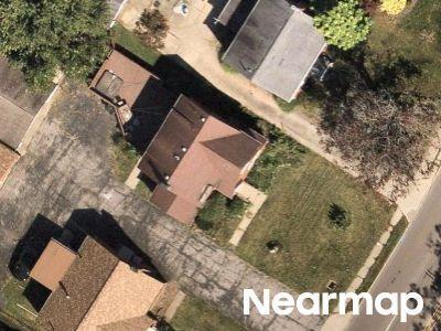 Lexington Ave, Mansfield, Foreclosure Single-family Home