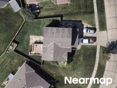 Blackhawk Dr, Lincoln, Preforeclosure Single-family Home