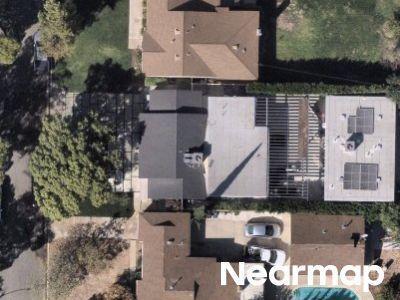 N Maple St, Burbank, Preforeclosure Single-family Home