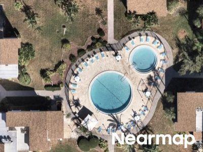 Belleair Rd Apt C, Clearwater, Preforeclosure Condo In