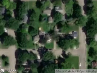 Rd Ave Ne, Glenwood, Preforeclosure Single-family Home