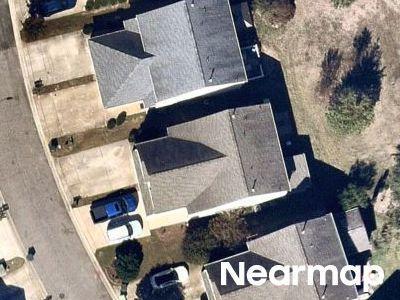 Persimmon Ridge Dr, Raleigh, Preforeclosure Property In