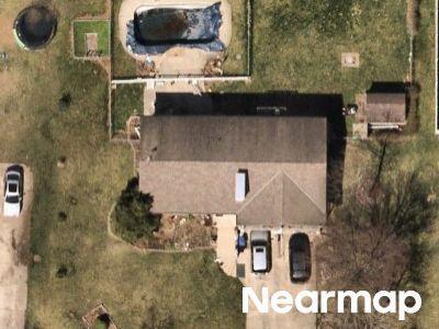 Sturdy Oak Dr, Elkhart, Preforeclosure Single-family Home