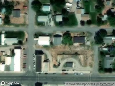 E Atherton Ave, Eden, Preforeclosure Property In