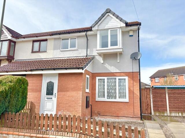 Stout Street, Leigh, 3 Bedroom Semi-detached