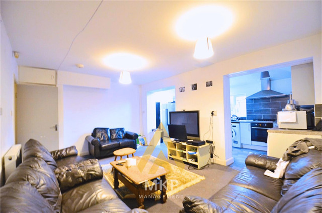 Elmdon Rd, Selly Oak, 1 Bedroom Detached