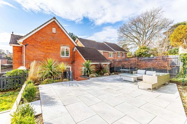 Winston Avenue, Branksome, 3 Bedroom Detached