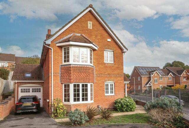Winston Avenue, Branksome, 3 Bedroom Detached