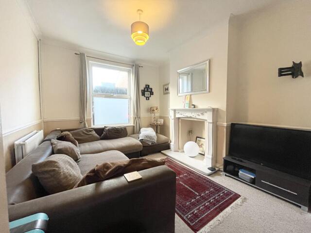 Hartington Street, Handbridge, 3 Bedroom End