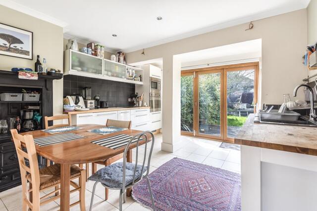 Grays Road,  Headington, 4 Bedroom Terraced