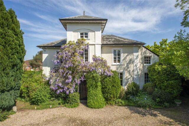Haines Hill, Taunton, 6 Bedroom Detached Haines Hill, Taunton, 6 Bedroom Detached
