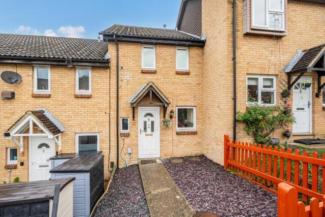 Merrow, Sturt Court, Guildford, 2 Bedroom Terraced
