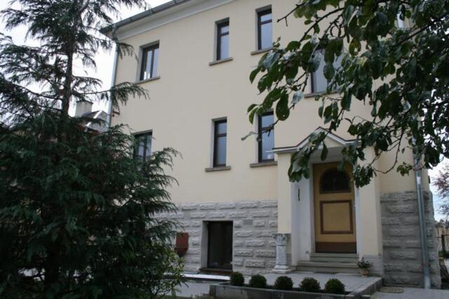 Na Pruhonu, /, Marianske Lazne, Na Vodach Hotel