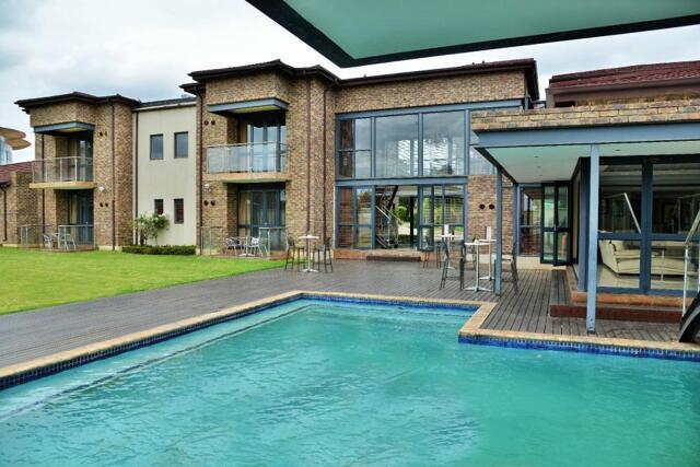 Rd Ave, Bredell, Kempton Park, Johannesburg, The Destiny Hotel