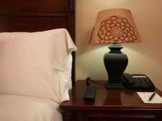 Rd Ave, Bredell, Kempton Park, Johannesburg, The Destiny Hotel