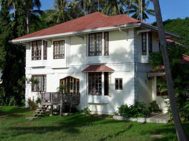 Sea Dream Drive, Masaplod Sur, Dumaguete, Villa Del Mare