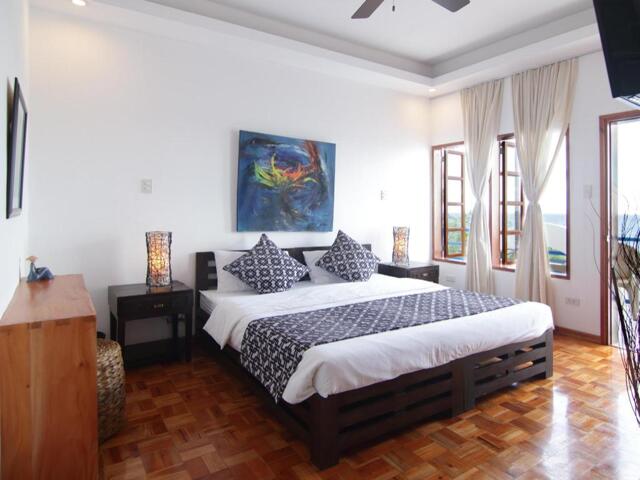 Sea Dream Drive, Masaplod Sur, Dumaguete, Villa Del Mare