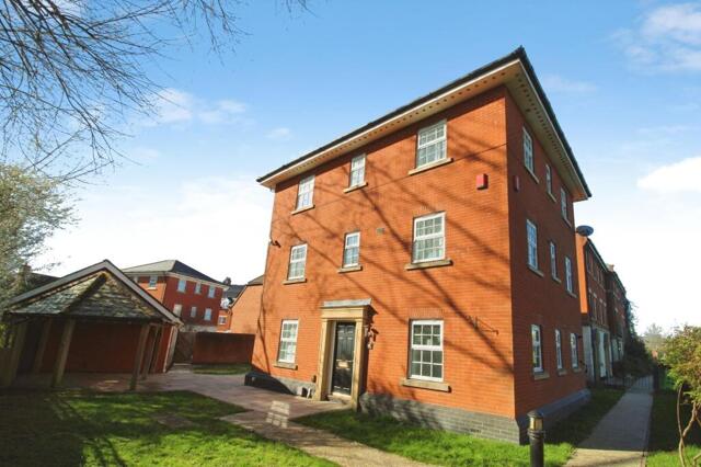 Muirfield, Redhouse, 6 Bedroom Detached