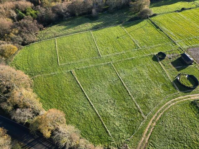 Fontley Road, Fareham, Land For Sale