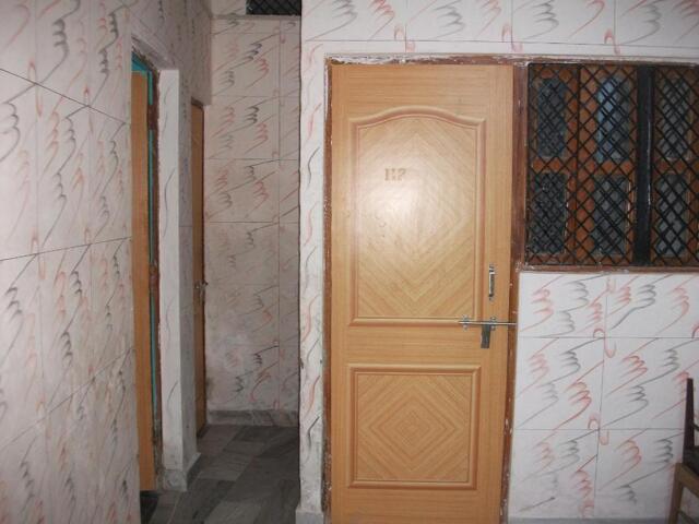 B /, Shivala, Varanasi, Shree Hare Rama