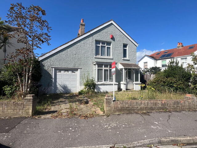 Linden Grove, Gosport, 3 Bedroom Detached