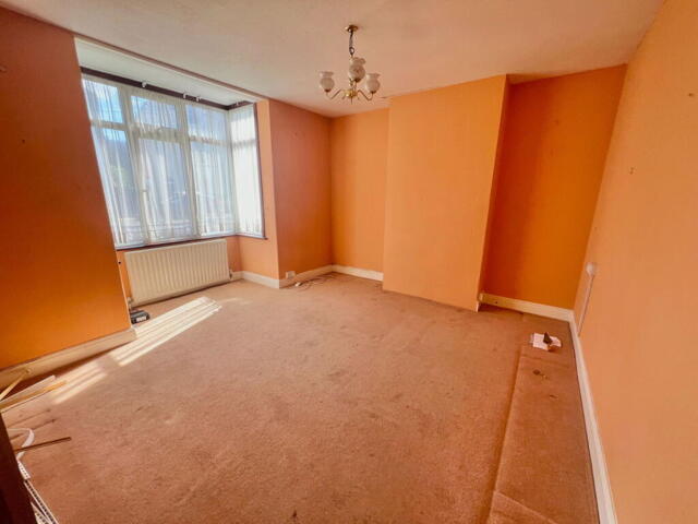 Linden Grove, Gosport, 3 Bedroom Detached