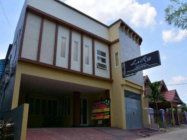 Bontolangkasa Street I/, Makassar, La Riss Guest