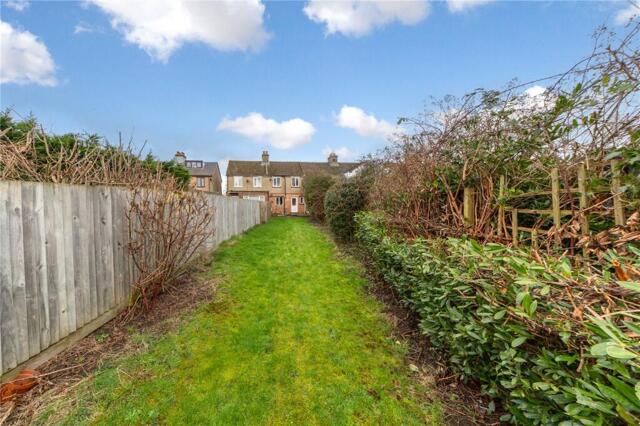 Tickford Street, Newport Pagnell, 3 Bedroom Terraced Tickford Street, Newport Pagnell, 3 Bedroom Terraced